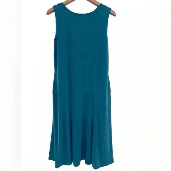 Modern Soul 2 Piece Set. Midi Dress and Button Cardigan. New with Tags - Picture 3 of 12